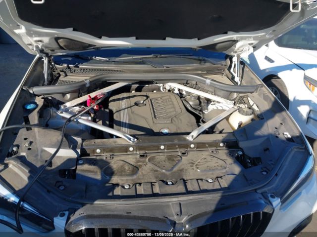 2020 BMW X5 5UXCR4C05LLW63894 Photo 9
