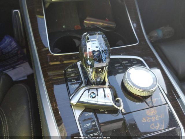 2020 BMW X5 5UXCR4C05LLW63894 Photo 10