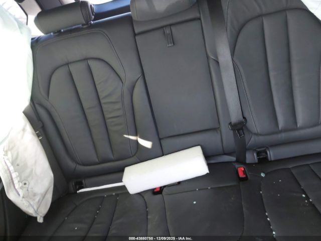 2020 BMW X5 5UXCR4C05LLW63894 Photo 7