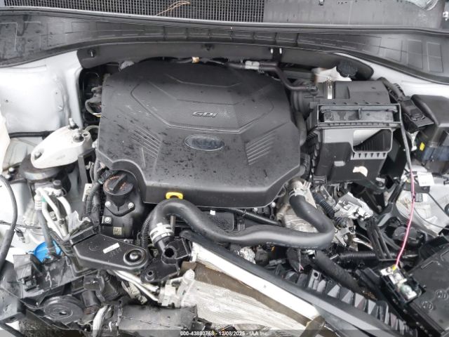 2019 KIA SORENTO 5XYPHDA51KG600077 Photo 9