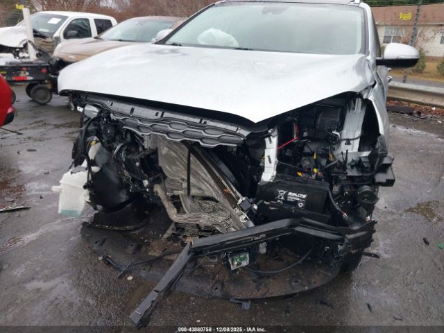 2019 KIA SORENTO 5XYPHDA51KG600077 Photo 5