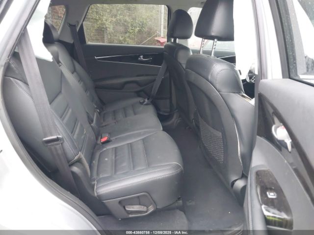 2019 KIA SORENTO 5XYPHDA51KG600077 Photo 7