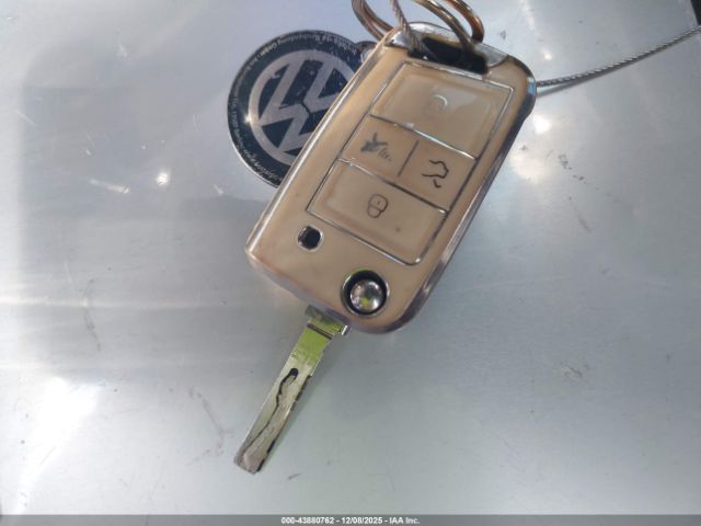 2021 VOLKSWAGEN ATLAS 1V2AP2CA8MC505948 Photo 10