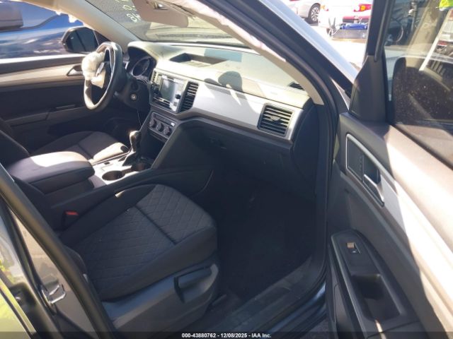 2021 VOLKSWAGEN ATLAS 1V2AP2CA8MC505948 Photo 4