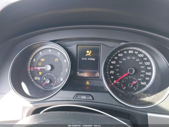 2021 VOLKSWAGEN ATLAS 1V2AP2CA8MC505948 Photo 6