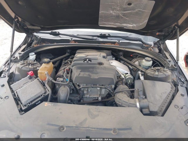 2016 CADILLAC ATS 1G6AB5SX7G0118081 Photo 9