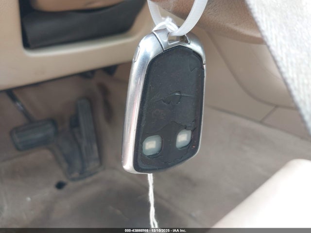 2016 CADILLAC ATS 1G6AB5SX7G0118081 Photo 10