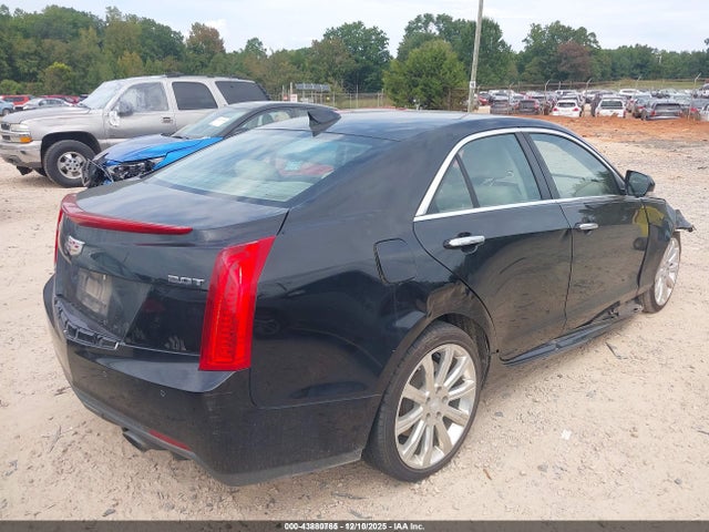 2016 CADILLAC ATS 1G6AB5SX7G0118081 Photo 3