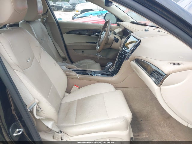 2016 CADILLAC ATS 1G6AB5SX7G0118081 Photo 4