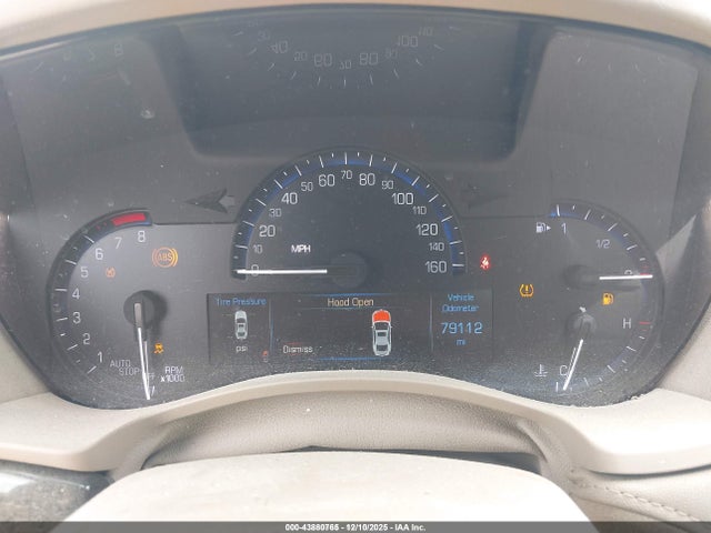 2016 CADILLAC ATS 1G6AB5SX7G0118081 Photo 6