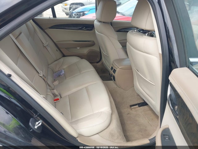 2016 CADILLAC ATS 1G6AB5SX7G0118081 Photo 7