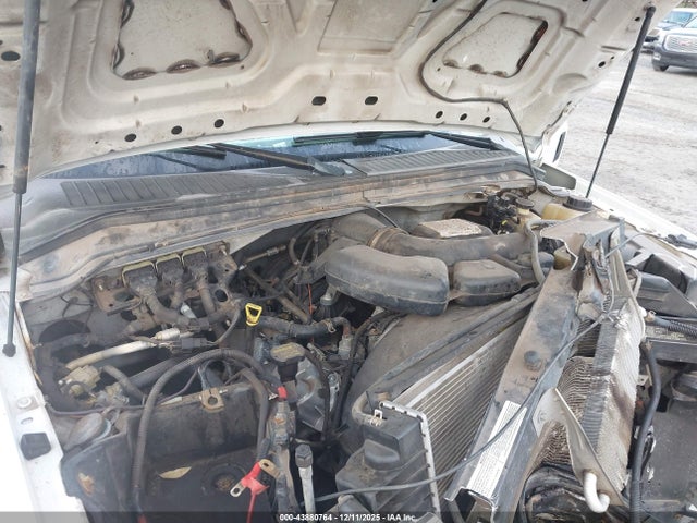 Продажа на аукционе авто 2008 Ford F-350 Chassis Xl/xlt, vin: 1FDWF36588EE41365, номер лота: 43880764