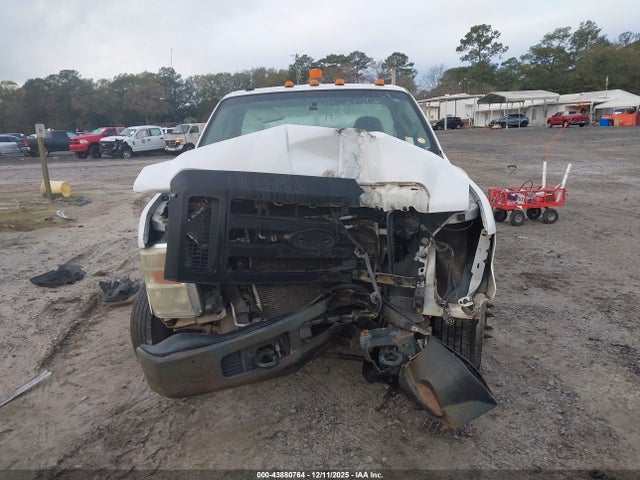 Продажа на аукционе авто 2008 Ford F-350 Chassis Xl/xlt, vin: 1FDWF36588EE41365, номер лота: 43880764