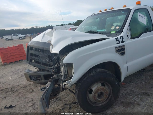 Продажа на аукционе авто 2008 Ford F-350 Chassis Xl/xlt, vin: 1FDWF36588EE41365, номер лота: 43880764