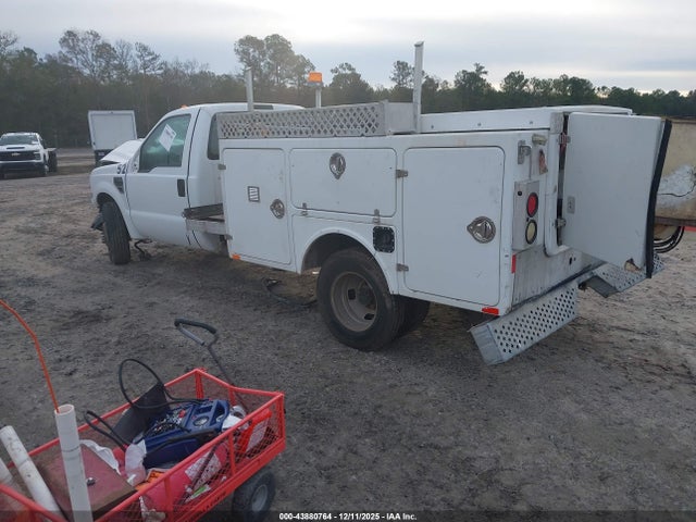 Продажа на аукционе авто 2008 Ford F-350 Chassis Xl/xlt, vin: 1FDWF36588EE41365, номер лота: 43880764