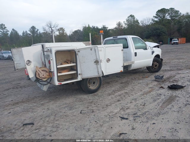 Продажа на аукционе авто 2008 Ford F-350 Chassis Xl/xlt, vin: 1FDWF36588EE41365, номер лота: 43880764