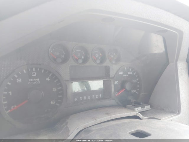 Продажа на аукционе авто 2008 Ford F-350 Chassis Xl/xlt, vin: 1FDWF36588EE41365, номер лота: 43880764