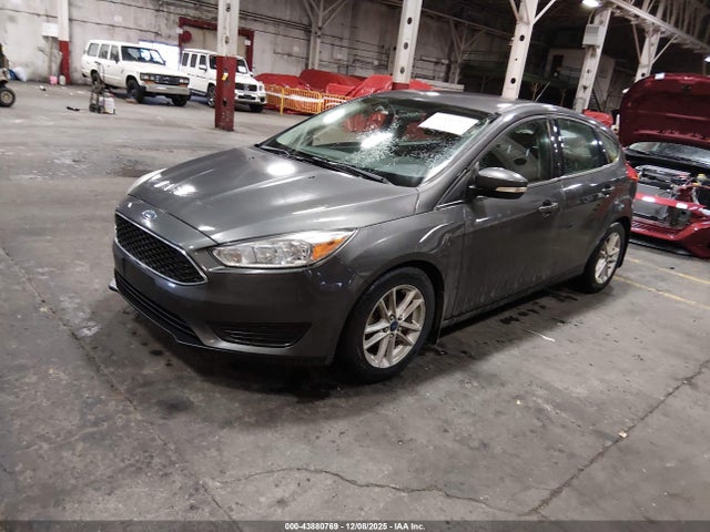 1FADP3K22GL227458 Ford FOCUS SE