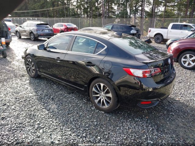 2016 ACURA ILX 19UDE2F82GA001247 Photo 2
