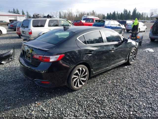 2016 ACURA ILX 19UDE2F82GA001247 Photo 3