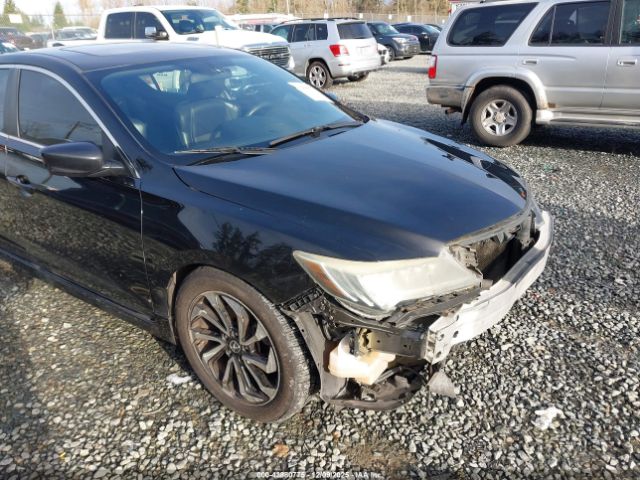 2016 ACURA ILX 19UDE2F82GA001247 Photo 5