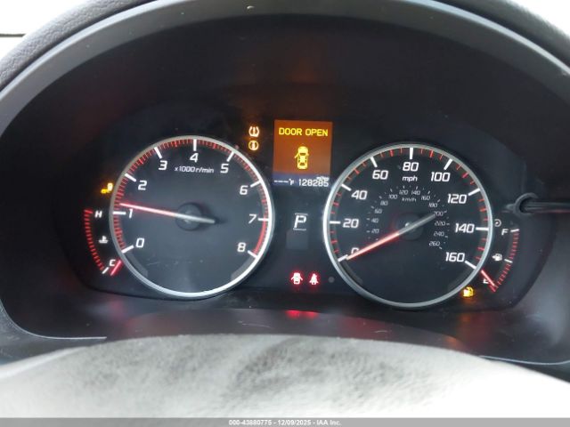 2016 ACURA ILX 19UDE2F82GA001247 Photo 6