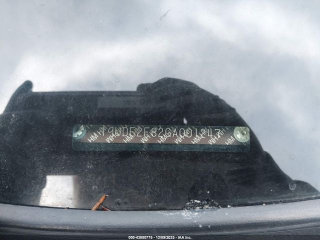 2016 ACURA ILX 19UDE2F82GA001247 Photo 8