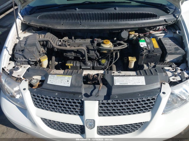 Продажа на аукционе авто 2003 Dodge Grand Caravan Se, vin: 1D4GP24333B157446, номер лота: 43880779