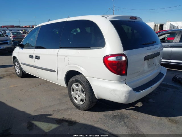 Продажа на аукционе авто 2003 Dodge Grand Caravan Se, vin: 1D4GP24333B157446, номер лота: 43880779