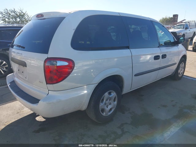 Продажа на аукционе авто 2003 Dodge Grand Caravan Se, vin: 1D4GP24333B157446, номер лота: 43880779