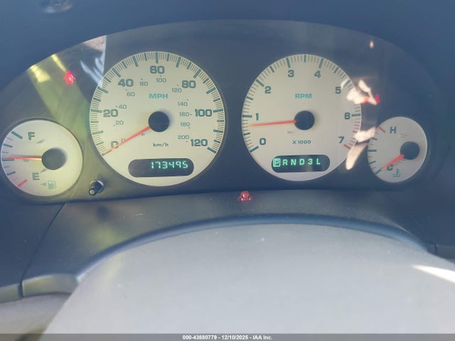 Продажа на аукционе авто 2003 Dodge Grand Caravan Se, vin: 1D4GP24333B157446, номер лота: 43880779