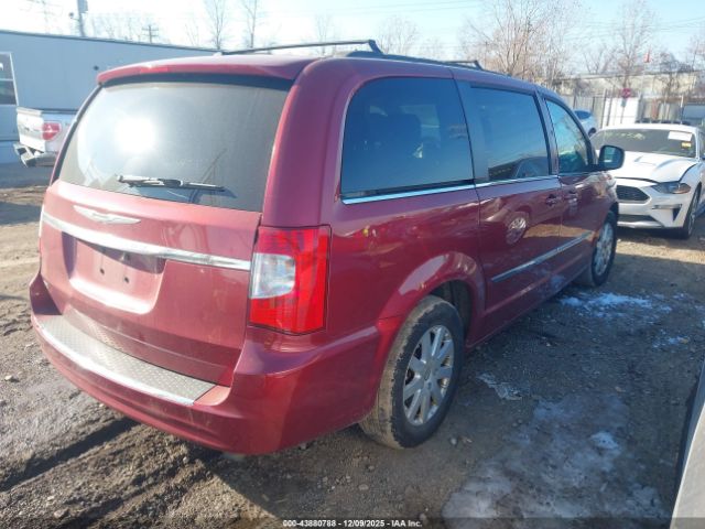 2014 CHRYSLER TOWN & COUNTRY 2C4RC1BG5ER325335 Photo 3