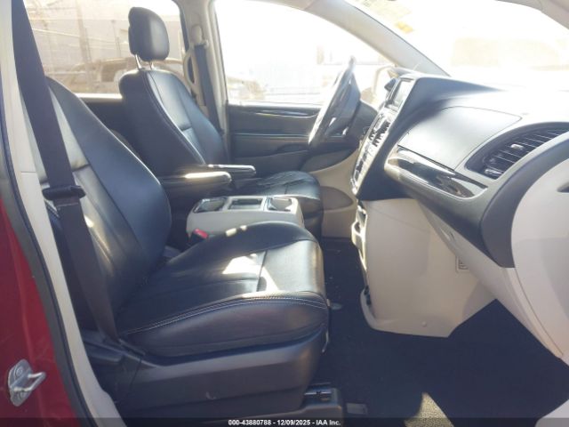 2014 CHRYSLER TOWN & COUNTRY 2C4RC1BG5ER325335 Photo 4