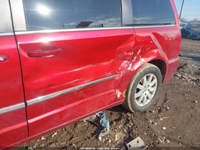 2014 CHRYSLER TOWN & COUNTRY 2C4RC1BG5ER325335 Photo 5