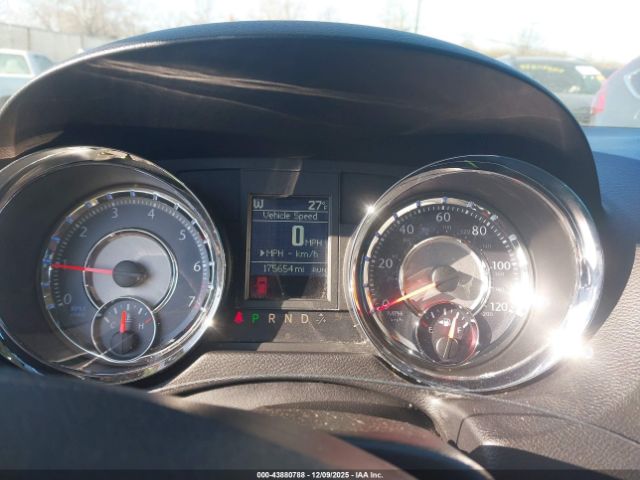 2014 CHRYSLER TOWN & COUNTRY 2C4RC1BG5ER325335 Photo 6