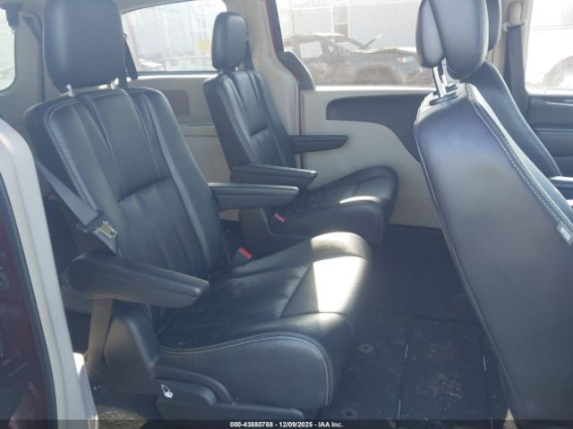 2014 CHRYSLER TOWN & COUNTRY 2C4RC1BG5ER325335 Photo 7