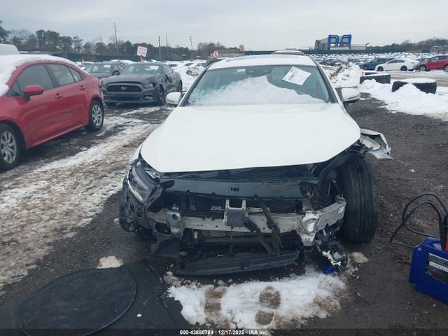 Продажа на аукционе авто 2019 Mercedes-benz Cls 450 4matic, vin: WDD2J5KB7KA040774, номер лота: 43880789