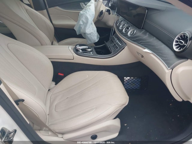 2019 MERCEDES-BENZ CLS 450 WDD2J5KB7KA040774 Photo 4