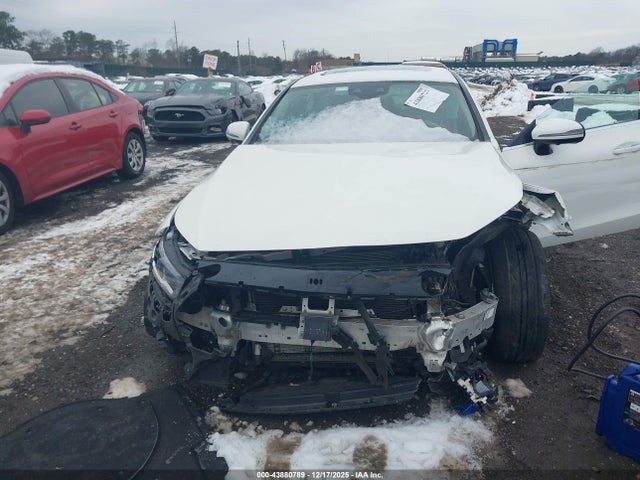 2019 MERCEDES-BENZ CLS 450 WDD2J5KB7KA040774 Photo 5