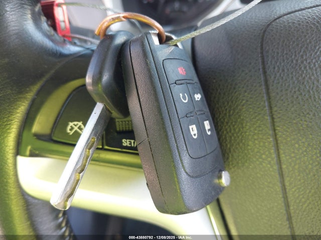 2014 CHEVROLET CAMARO 2G1FC1E34E9178865 Photo 10