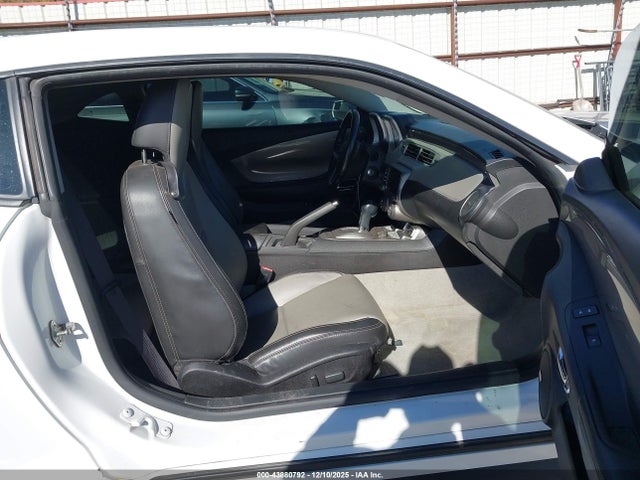 2014 CHEVROLET CAMARO 2G1FC1E34E9178865 Photo 4