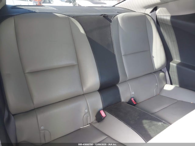 2014 CHEVROLET CAMARO 2G1FC1E34E9178865 Photo 7