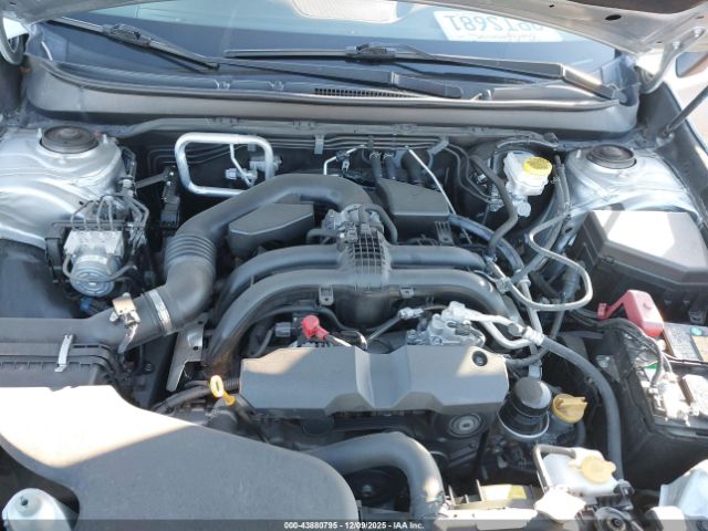 2018 SUBARU OUTBACK 4S4BSAHC8J3219811 Photo 9