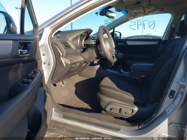 2018 SUBARU OUTBACK 4S4BSAHC8J3219811 Photo 4