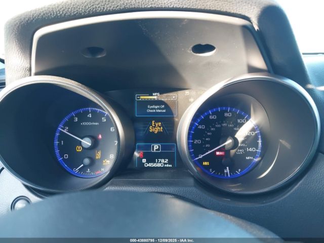 2018 SUBARU OUTBACK 4S4BSAHC8J3219811 Photo 6