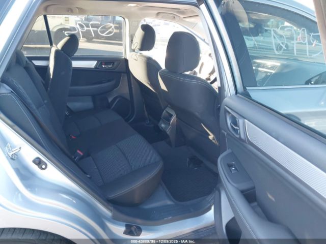 2018 SUBARU OUTBACK 4S4BSAHC8J3219811 Photo 7