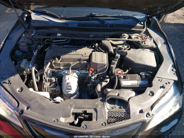 Aukcja sprzedaży 2015 Acura Tlx Tech, vin: 19UUB1F57FA006841, numer aukcji: 43880798