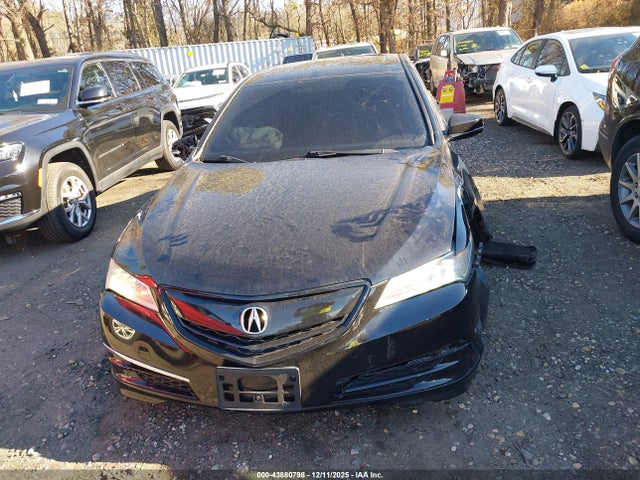 Aukcja sprzedaży 2015 Acura Tlx Tech, vin: 19UUB1F57FA006841, numer aukcji: 43880798