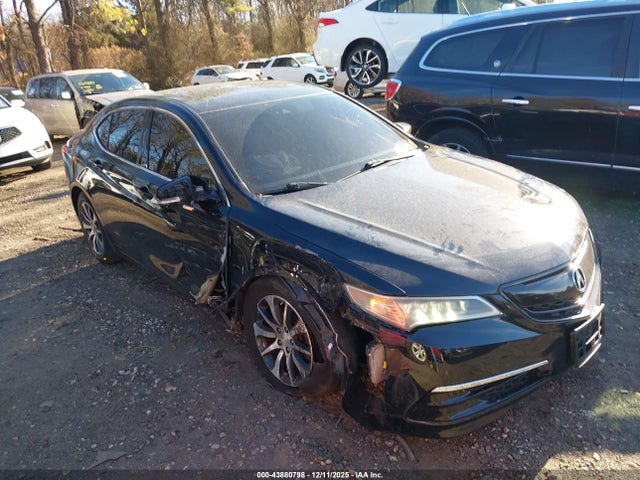 Aukcja sprzedaży 2015 Acura Tlx Tech, vin: 19UUB1F57FA006841, numer aukcji: 43880798