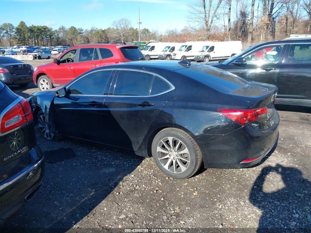Aukcja sprzedaży 2015 Acura Tlx Tech, vin: 19UUB1F57FA006841, numer aukcji: 43880798